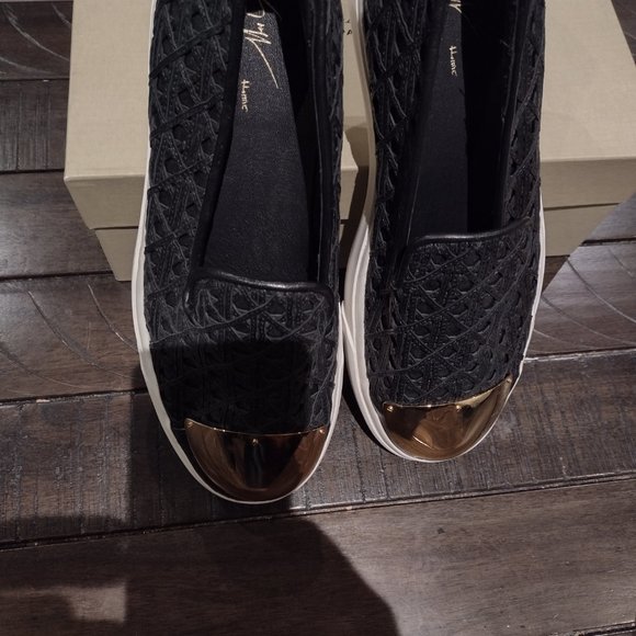 Giuseppe Zanotti Sneakers - Picture 4 of 8